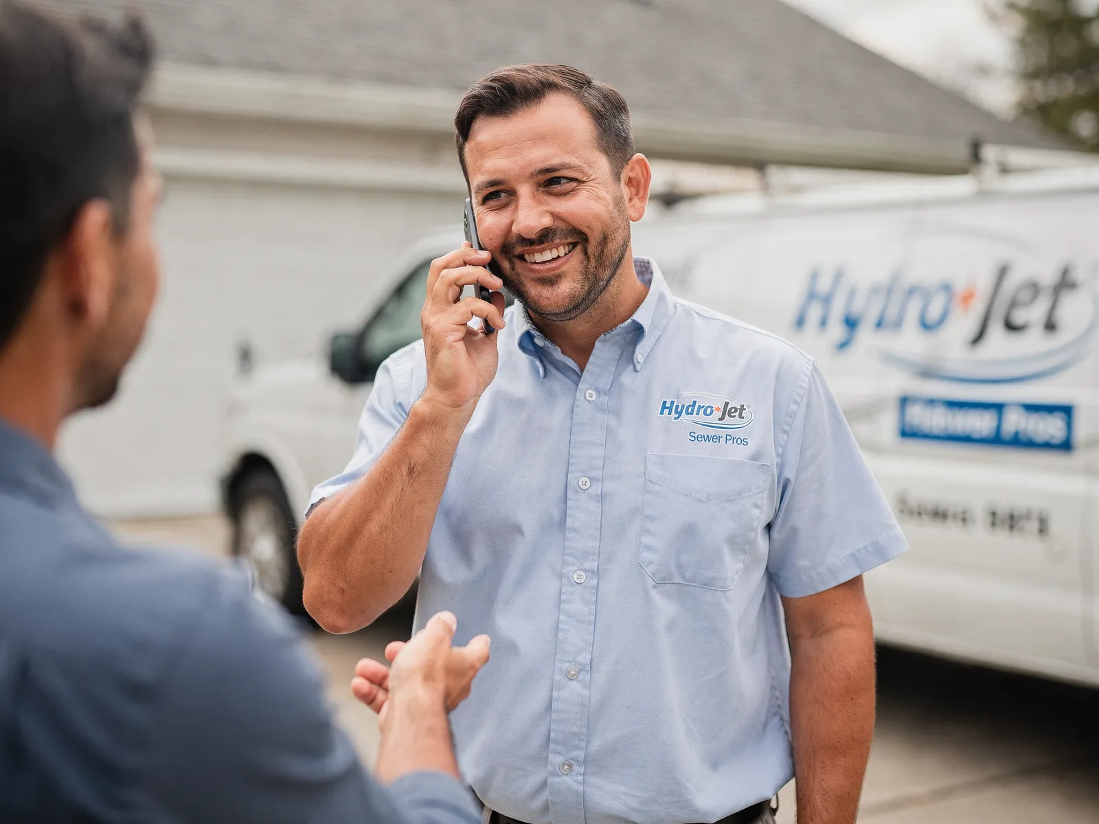 Hydro Jetting Starksboro, VT FAQs
